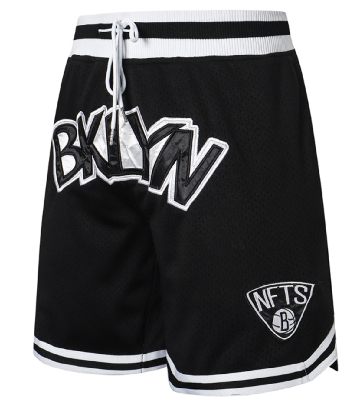 Brooklyn Nets shorts