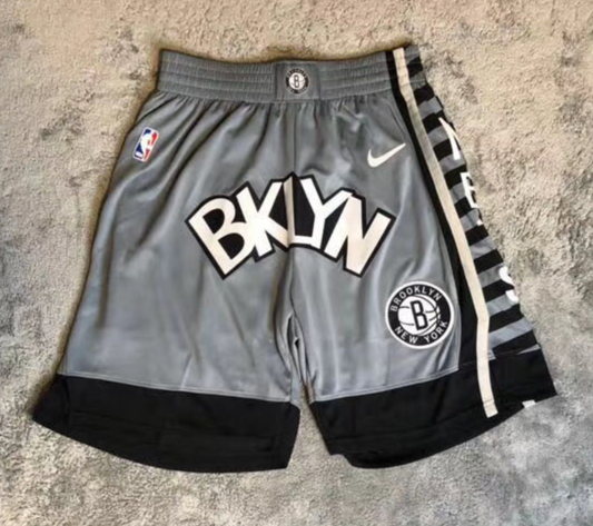 Brooklyn Nets shorts