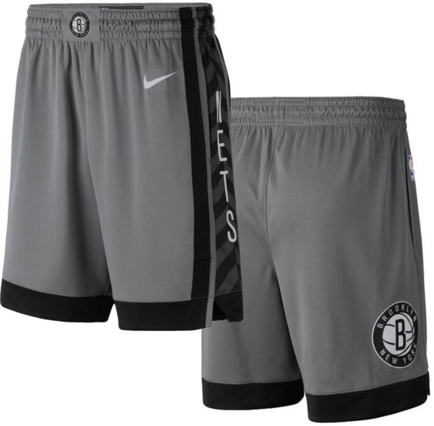 Brooklyn Nets shorts