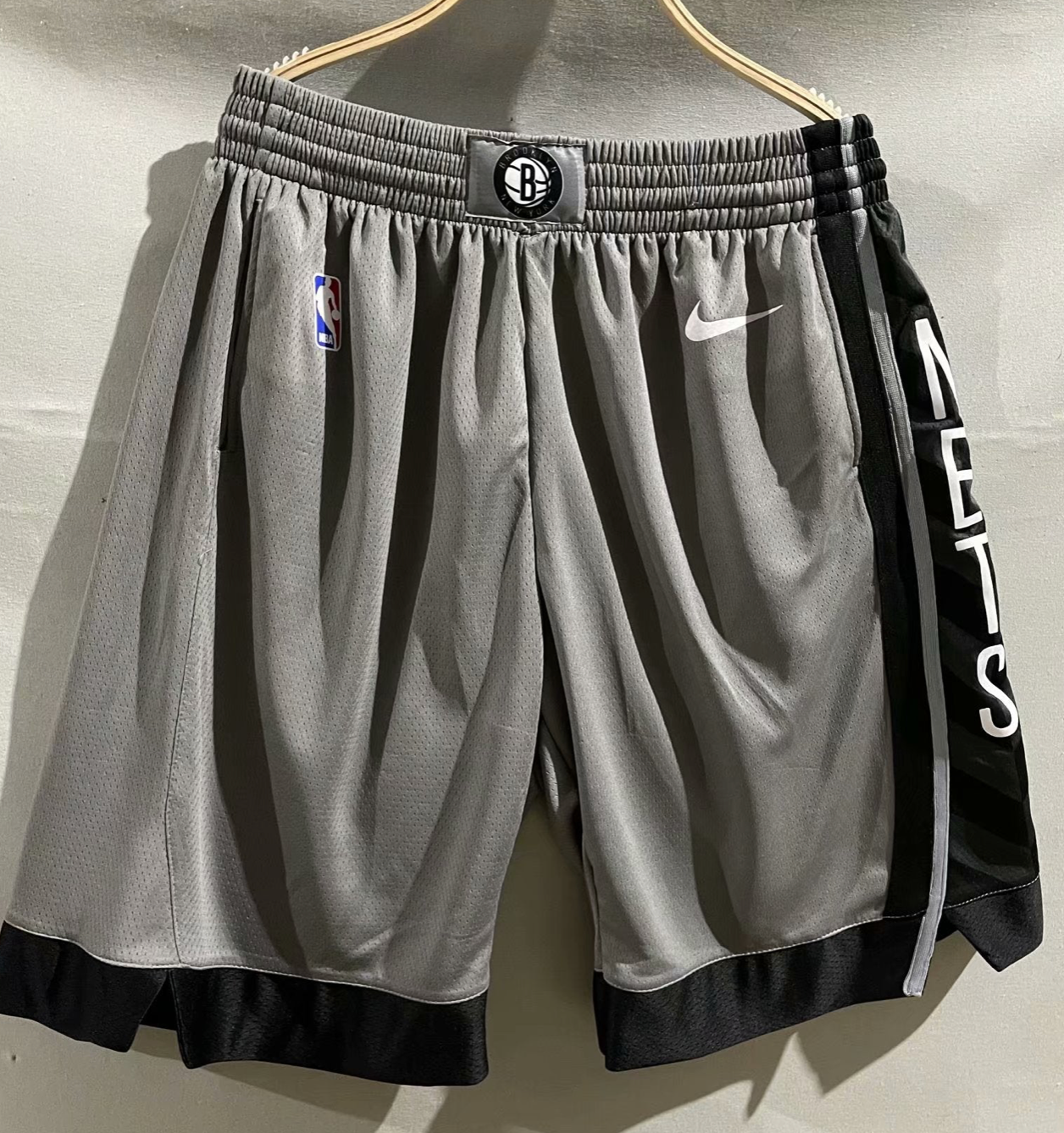 Brooklyn Nets shorts