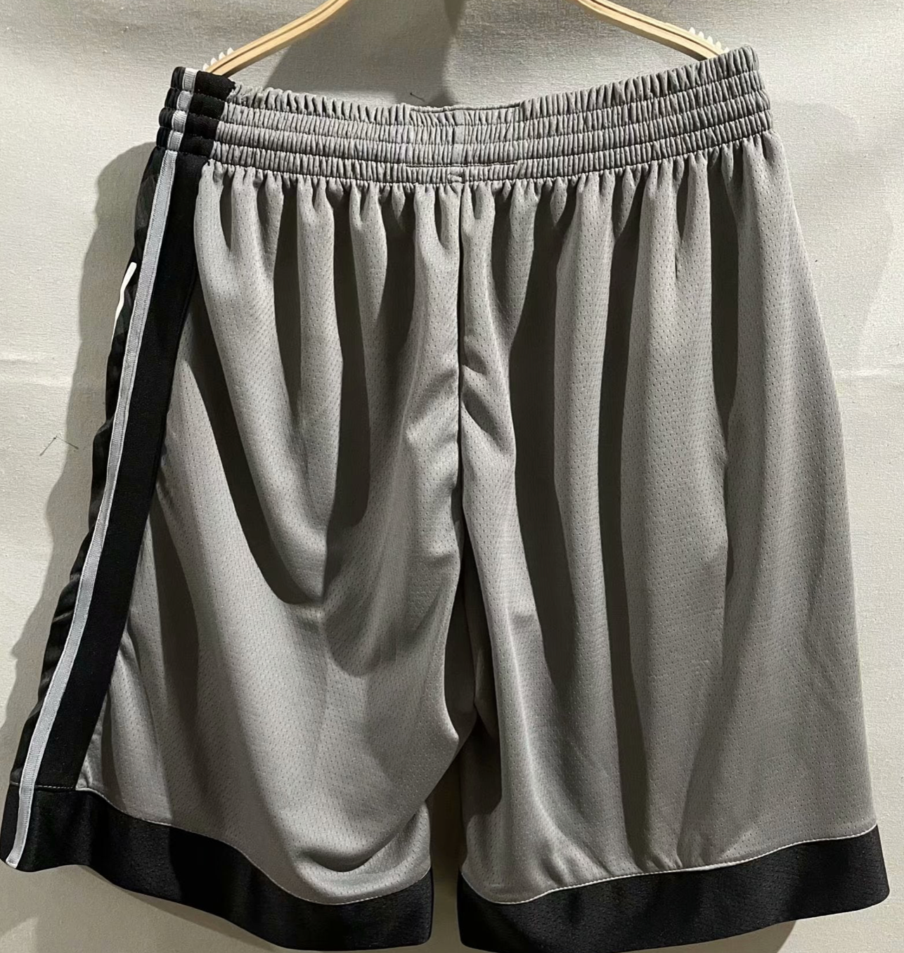 Brooklyn Nets shorts