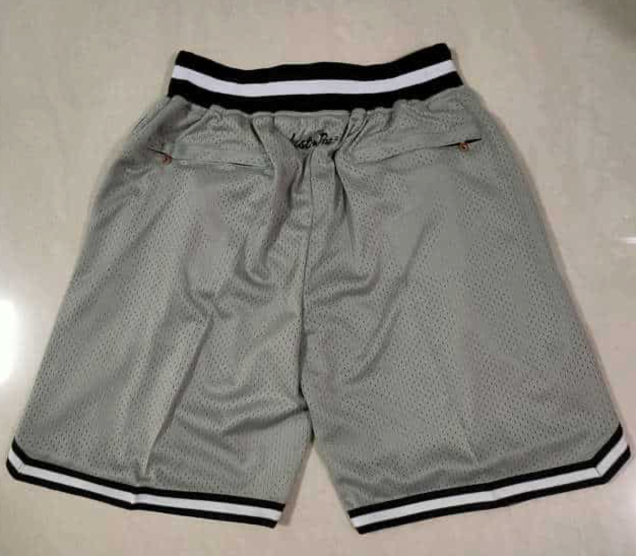 Brooklyn Nets shorts