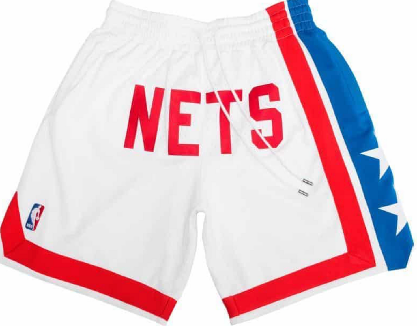 Brooklyn Nets shorts