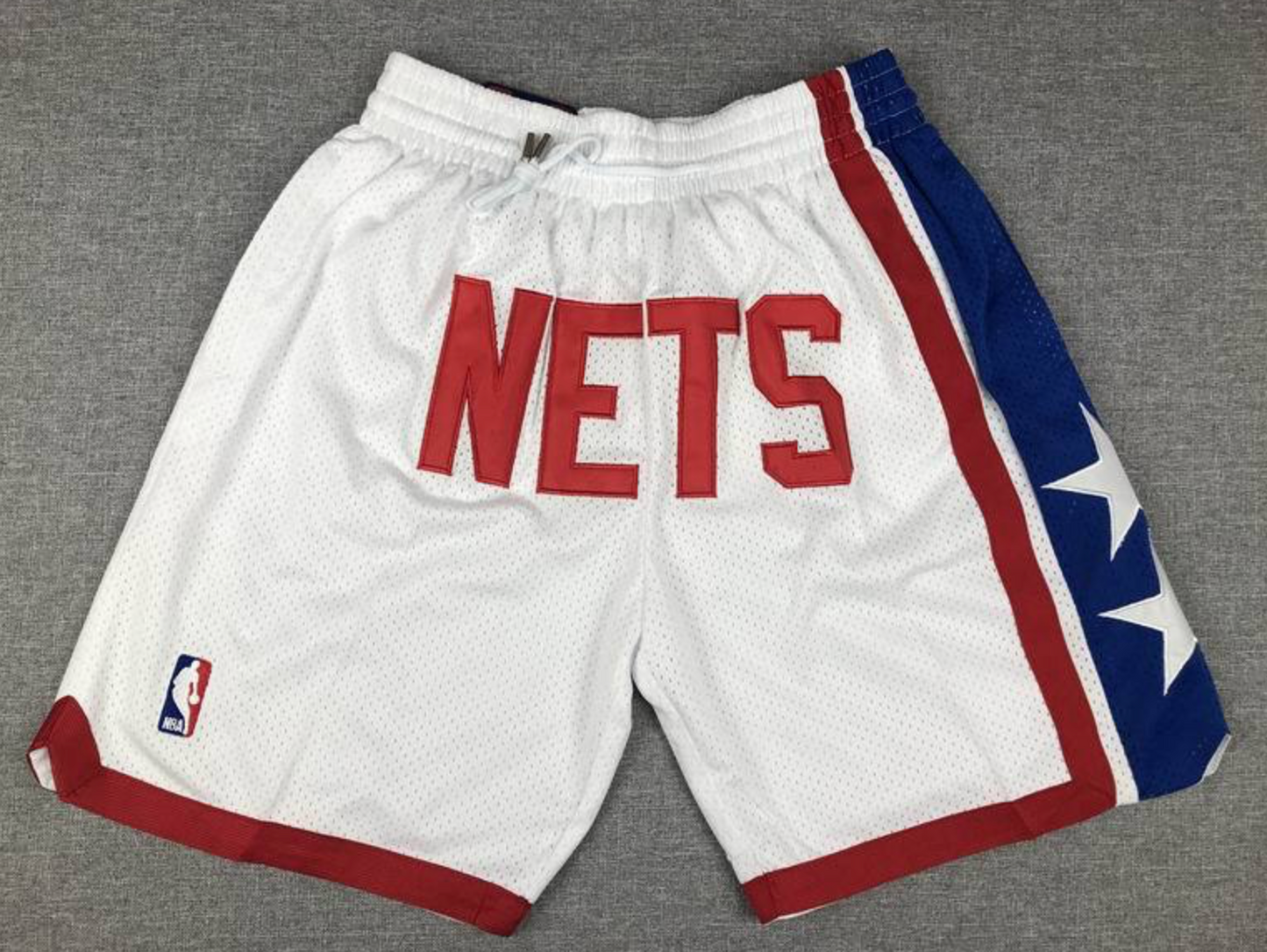 Brooklyn Nets shorts