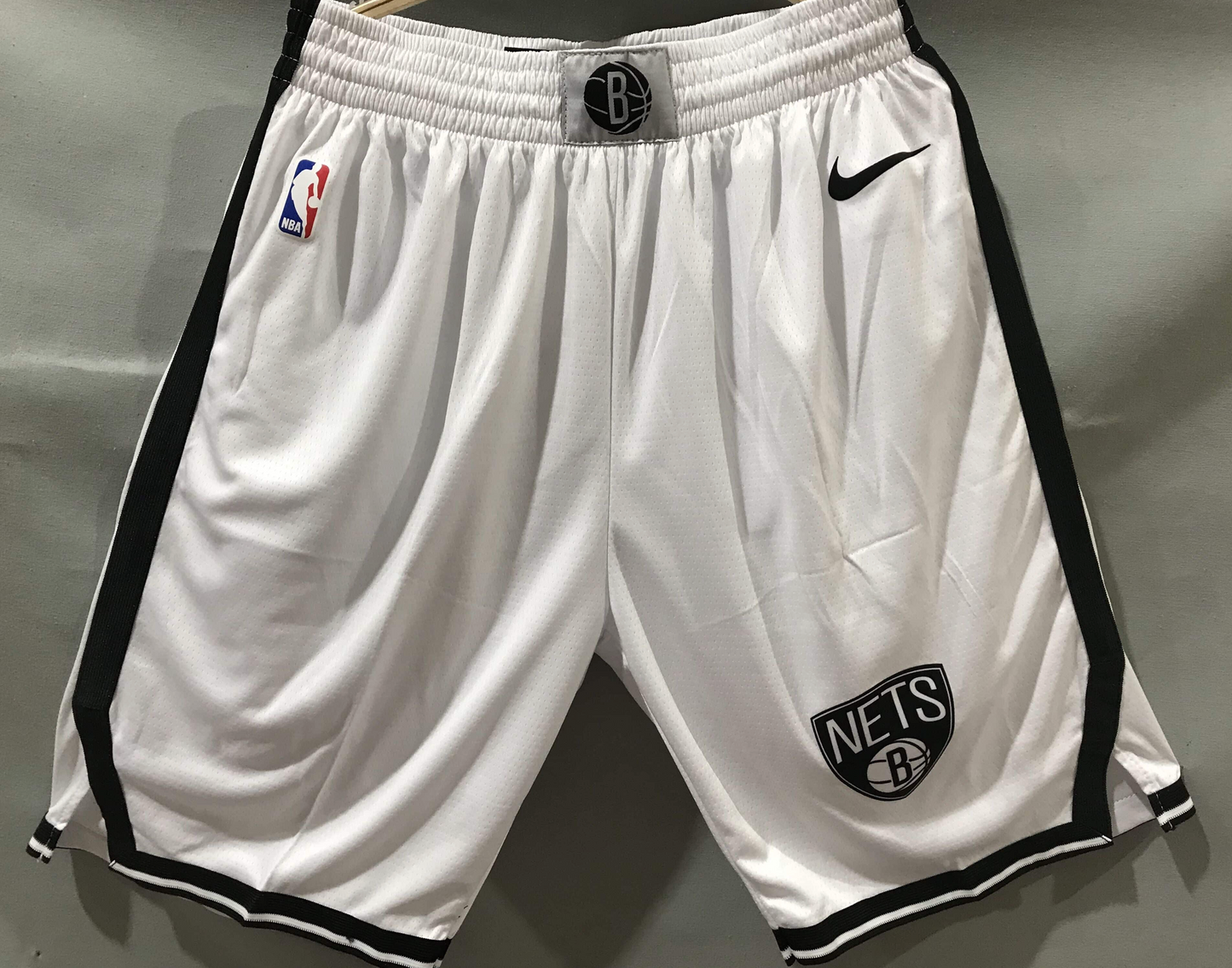 Brooklyn Nets shorts