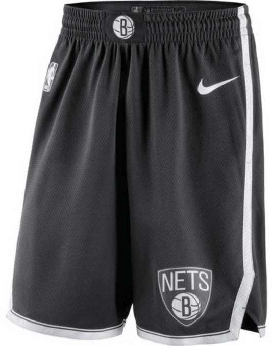 Brooklyn Nets shorts