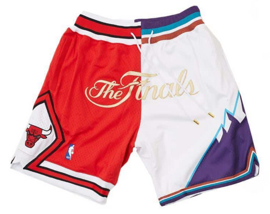 NBA Finals Basketball shorts