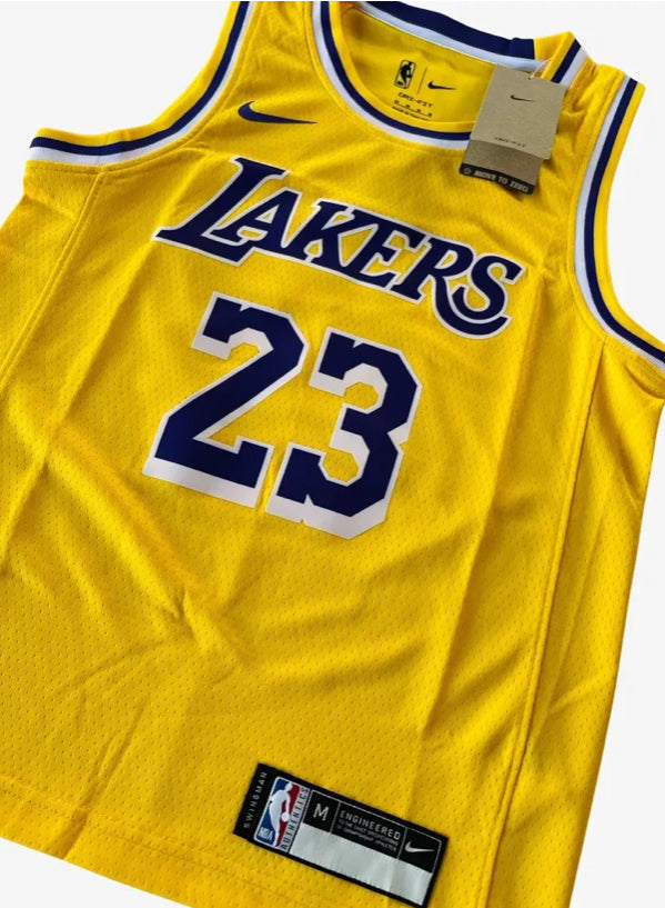 Los Angeles Lakers