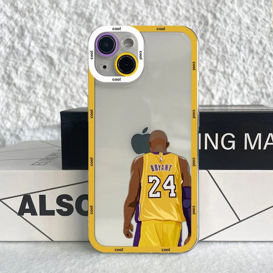 Lakers Phone Case